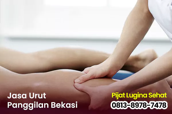 Jasa Urut Panggilan Terdekat Bekasi-Jakarta Timur