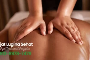 Pijat Panggilan Cibubur Hasil Memuaskan