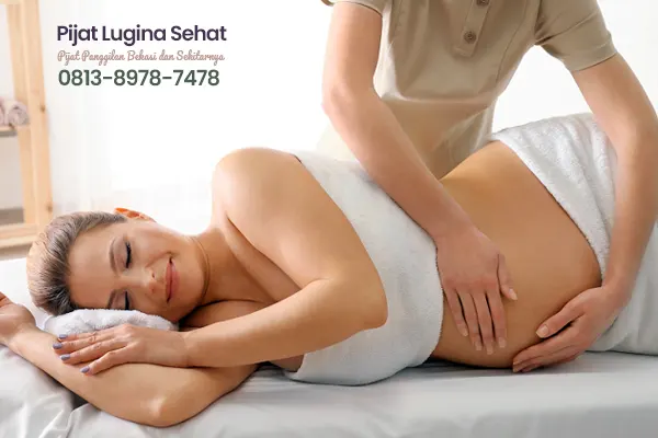 Pijat Untuk Ibu Hamil, Lansia, dan Atlet pijat ibu hamil Bekasi panggilan