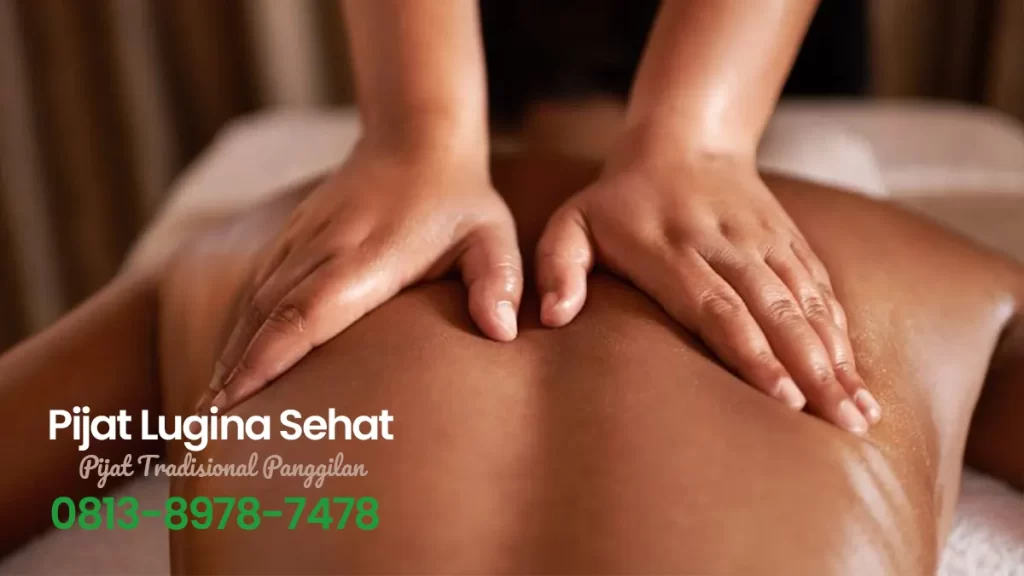 Tukang urut panggilan Bekasi terdekat, pegal, capek, keseleo, tradisional, perempuan dan pria, layanan profesional