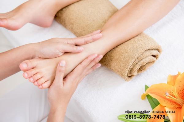 Manfaat Menggunakan Pijat Tradisional Panggilan Terdekat