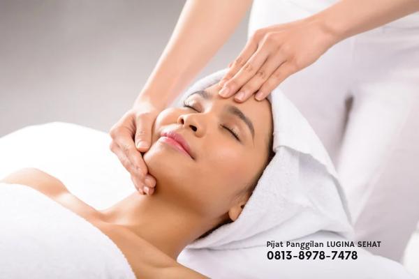 Layanan Pijat di Bekasi Ternyaman dengan Pengalaman Terbaik