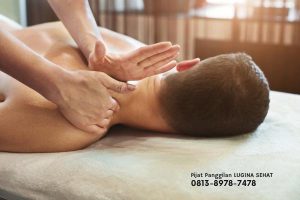 Pilih Jasa Urut Panggilan ke Rumah Berikan Banyak Kemudahan