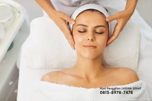 Tukang Urut Perempuan Terdekat dari Lokasi Saya Terahli