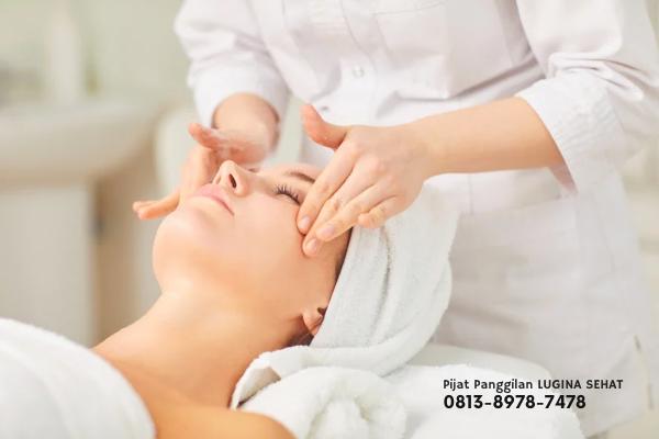 Tukang Urut Terdekat Bekasi Berpengalaman dan Bersertifikat