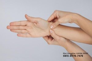 Layanan Urut Terdekat untuk Atasi Terkilir dan Keseleo