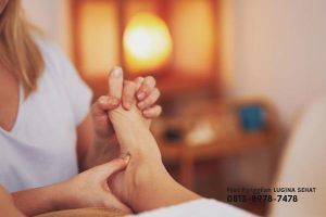Pijat Refleksi Terdekat untuk Relaksasi Tubuh yang Terbaik