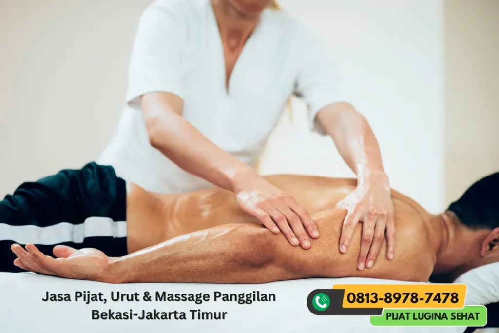 Penyebab Keseleo dan Gejala Umum