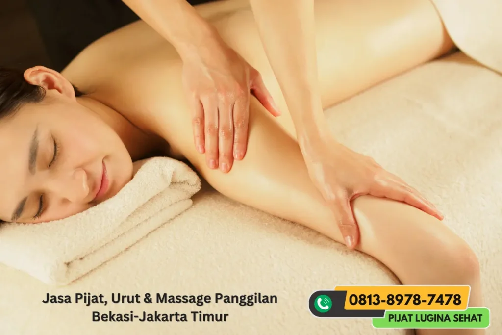 tukang urut tangan keseleo terdekat panggilan membuat pemulihan lebih fokus