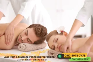 Temukan Family Massage Terdekat Panggilan untuk Keluarga Anda