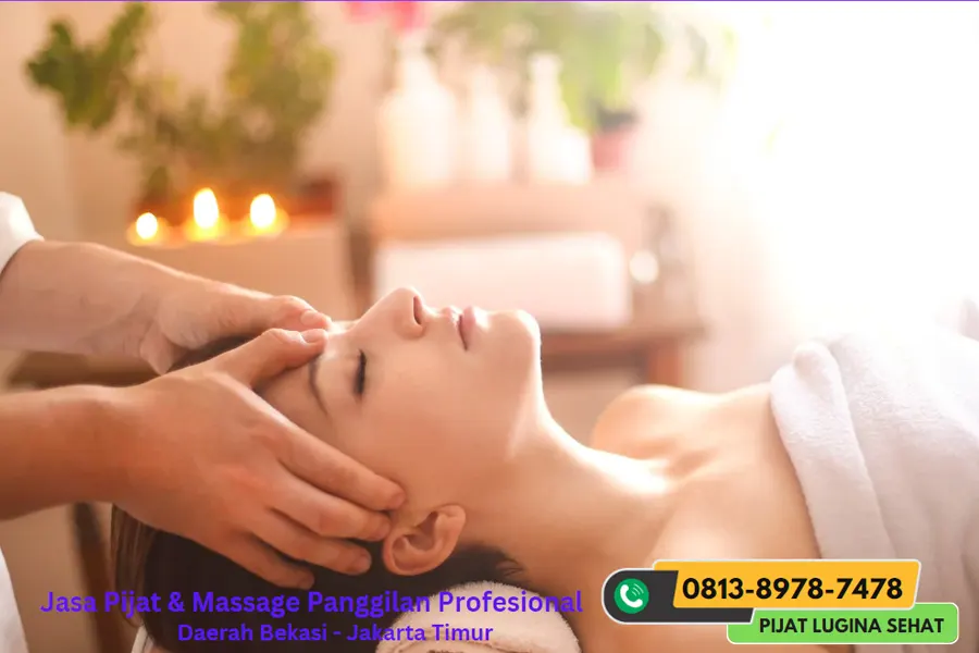 Tips memilih pijatan