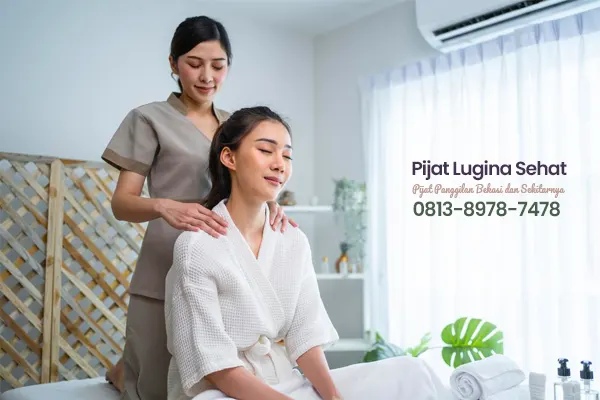 Tukang urut wanita terdekat Tukang urut wanita terdekat