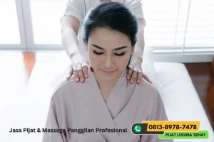Pijat Bekasi Terdekat Siap Datang Kerumah