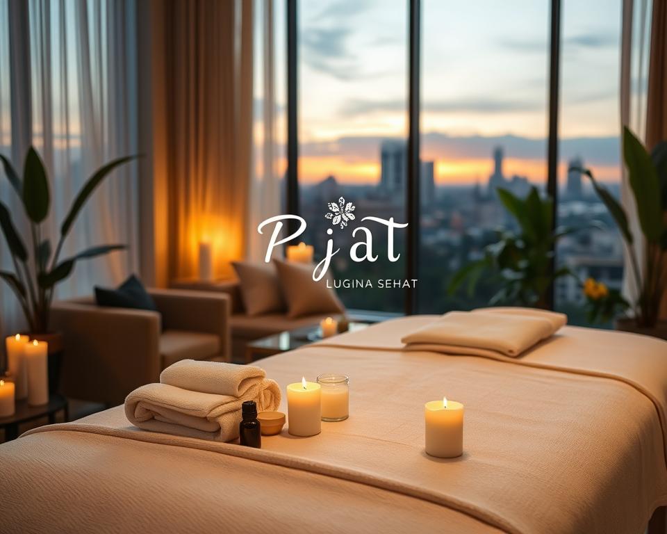 Layanan Pijat Panggilan Jakarta Timur