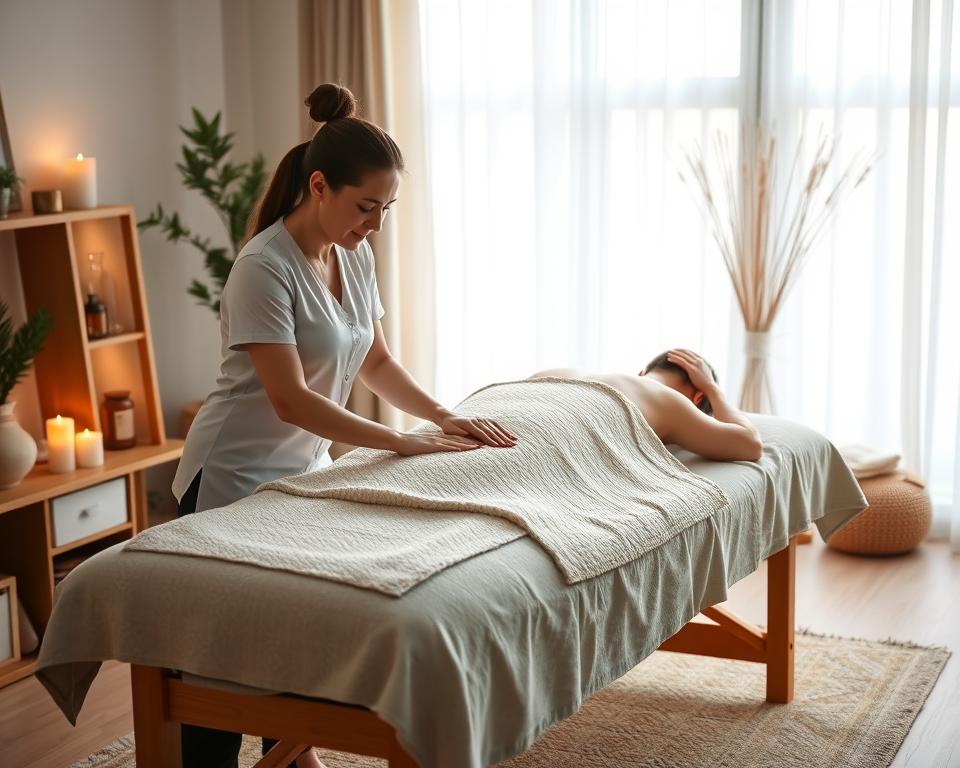 Terapis Berpengalaman