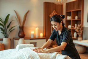 Tukang Urut Khusus Perempuan Terdekat di Bekasi